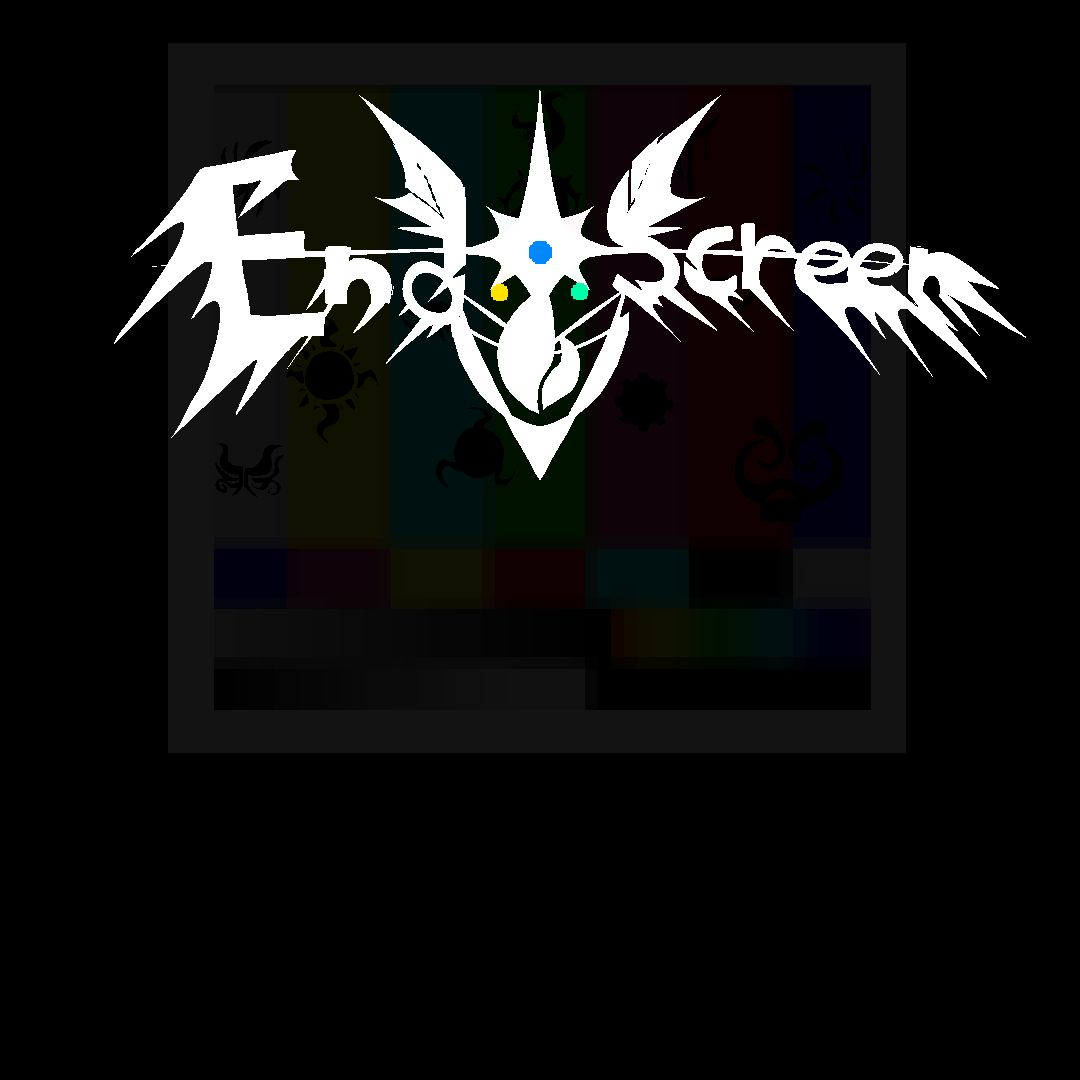 End Screen end-screen